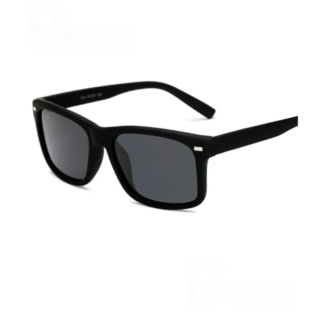 Gafas Sundark  (Bleccy) Fotocromáticas + Polarizadas - Marco Negro - Imagen 2