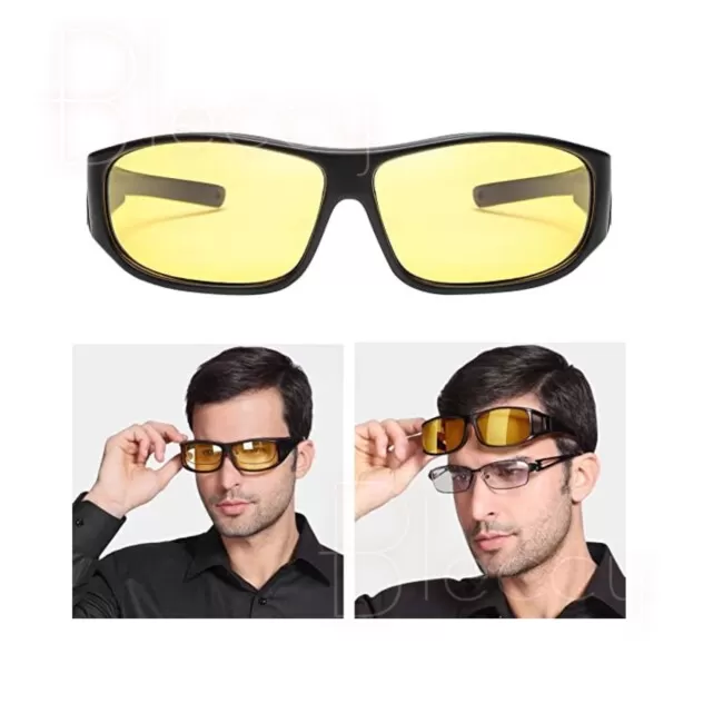 Gafas Vilactia  (Bleccy) Visión Nocturna oA - Imagen 4