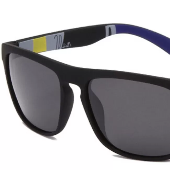 Sunrise Black (Gafas De Sol) Para Manejar De Día SC - Imagen 3