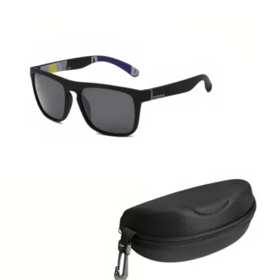 Sunrise Black (Gafas De Sol) Para Manejar De Día SC