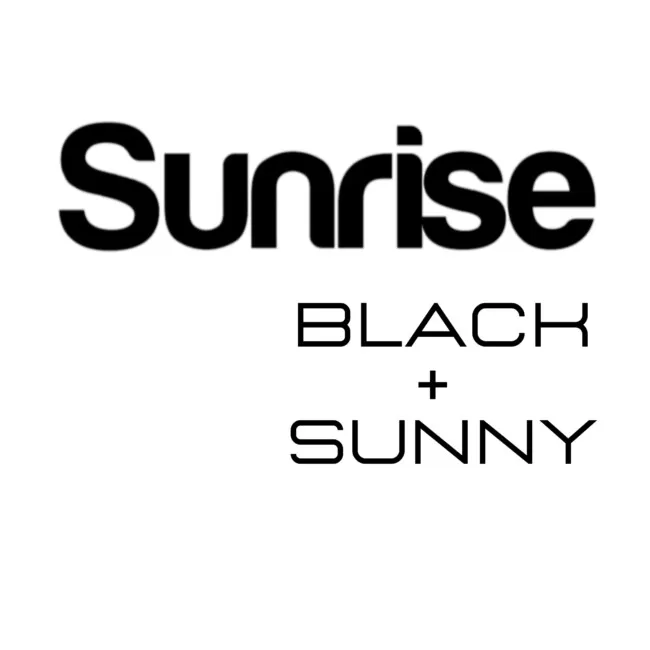 Sunrise Black+ Sunnny  (Kit De Gafas De Día y Noche) SP - Imagen 2