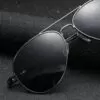 Gafas (Bleccy) Para conducción De Día: Pilot 101 - SC - Imagen 7
