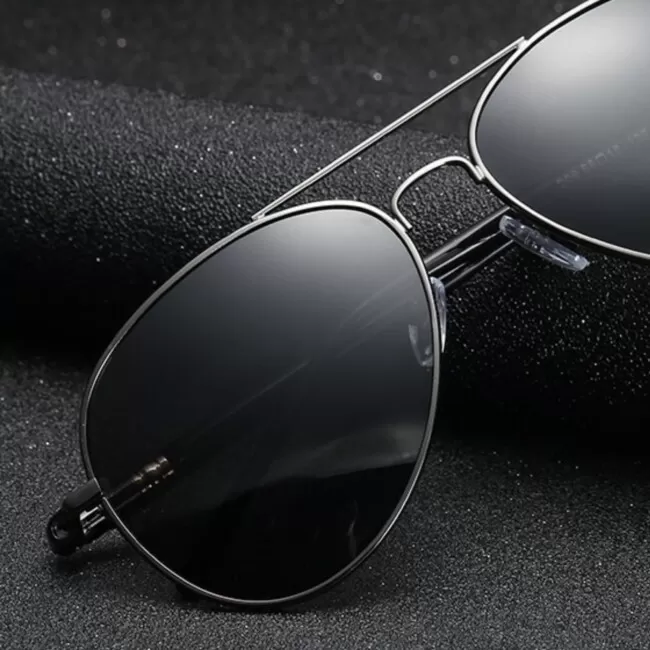 Gafas (Bleccy) Para conducción De Día: Pilot 101 - SC - Imagen 7