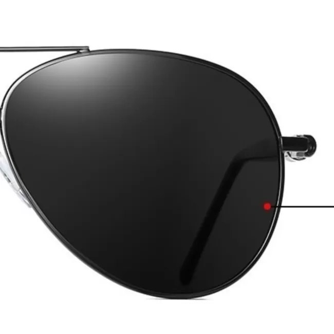 Gafas (Bleccy) Para conducción De Día: Pilot 101 - SC - Imagen 8