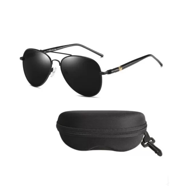 Gafas (Bleccy) Para conducción De Día: Pilot 101 - SC - Imagen 4