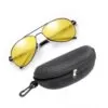 Gafas (Bleccy) Pilot101 (Kit De gafas De noche Y Día) SP - Imagen 2