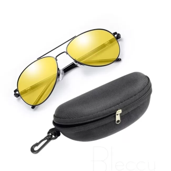 Gafas (Bleccy) Pilot101 (Kit De gafas De noche Y Día) SP - Imagen 2