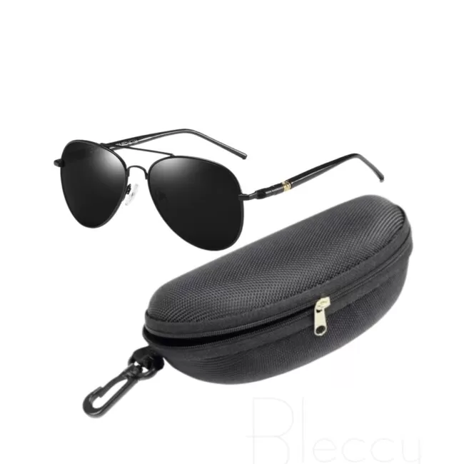 Gafas (Bleccy) Pilot101 (Kit De gafas De noche Y Día) SP - Imagen 3