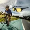 Gafas (Bleccy) Deportivas Vision Nocturna- Para Conducción Nocturna Modelo: Orion i621  - OA - Imagen 9