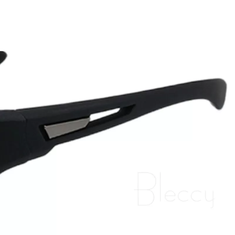 Gafas (Bleccy) Deportivas Vision Nocturna- Para Conducción Nocturna Modelo: Orion i621  - OA - Imagen 2