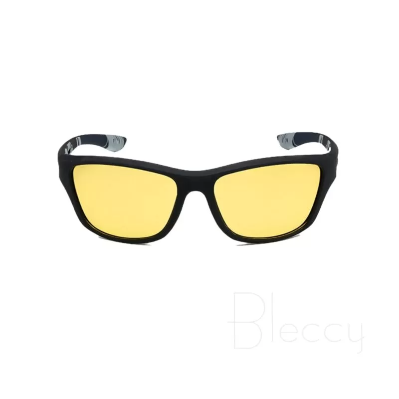 Gafas (Bleccy) Deportivas Vision Nocturna- Para Conducción Nocturna Modelo: Orion i621  - OA - Imagen 3