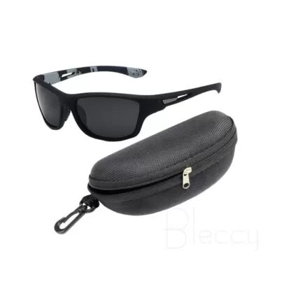 Gafas (Bleccy) Deportivas Vision Solar - Para Conducción Nocturna Modelo: Orion i621  - SC