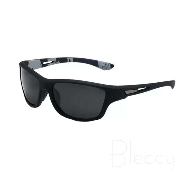 Gafas (Bleccy) Deportivas Vision Solar - Para Conducción Nocturna Modelo: Orion i621  - SC - Imagen 2