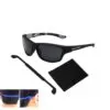 Gafas (Bleccy) Deportivas Vision Solar - Para Conducción Nocturna Modelo: Orion i621  - SC - Imagen 3