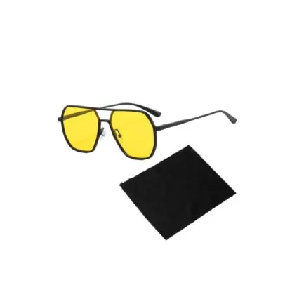 Gafas (Bleccy) Visión Nocturna - Para Conducción Nocturna Modelo: Galaxy336  - SP