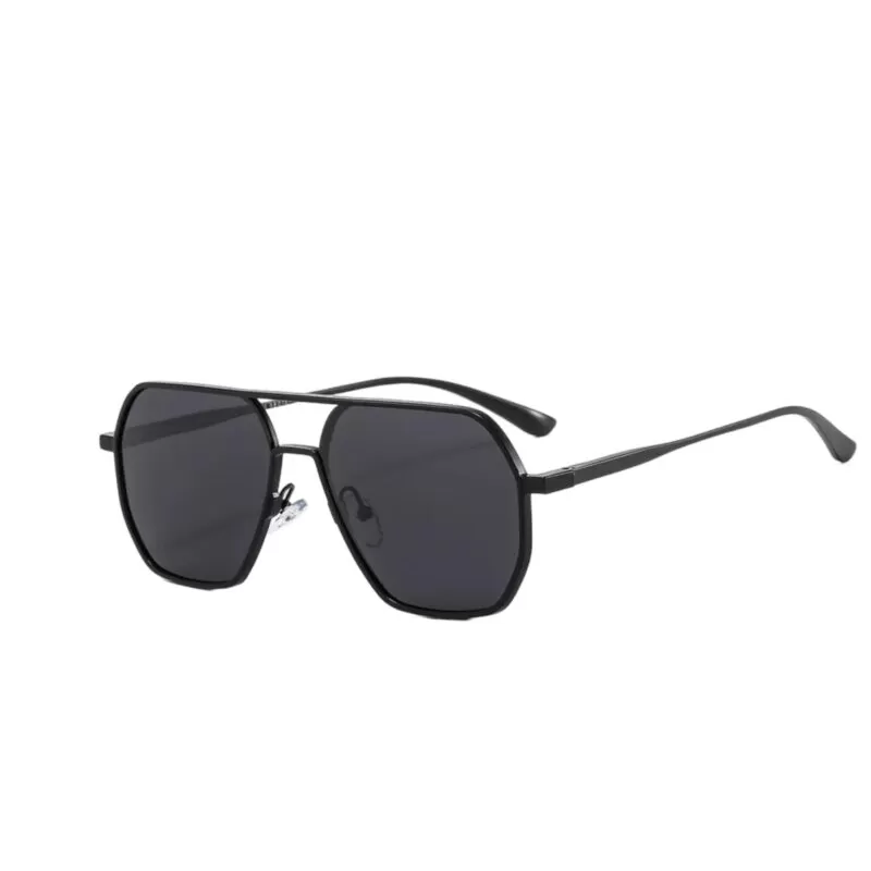 Gafas (Bleccy) Visión Diurna - Para Conducción Bajo El Sol Modelo: Galaxy336  + Shell Protector - SC - Imagen 2