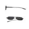 Gafas (Bleccy) Visión Diurna - Para Conducción Bajo El Sol Modelo: Galaxy336  + Shell Protector - SC - Imagen 4