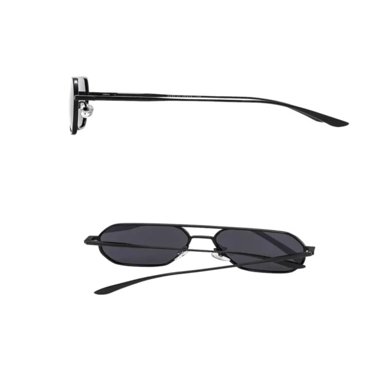 Gafas (Bleccy) Visión Diurna - Para Conducción Bajo El Sol Modelo: Galaxy336  + Shell Protector - SC - Imagen 4