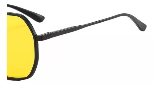 Gafas (Bleccy) Visión Nocturna - Para Conducción Nocturna Modelo: Galaxy336  + Shell Protector - SP - Imagen 10