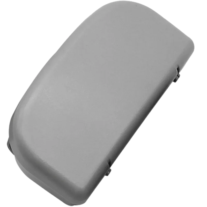 Protector De Gafas Para Automovil Color Gris - Imagen 4